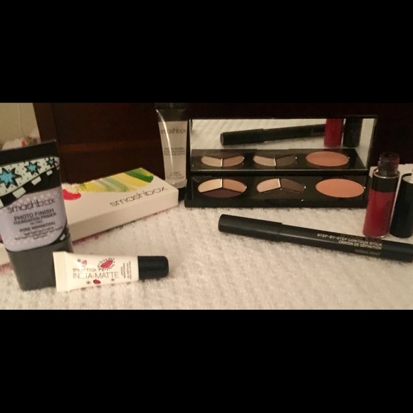 Smashbox make up - Picture 1 of 7